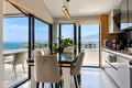 Wohnung 2 zimmer 115 m² Kargıcak, Türkei
