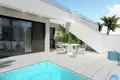 Villa de 2 dormitorios 64 m² Pilar de la Horadada, Španjolska