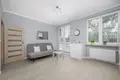 1 room apartment 37 m² in Warsaw, Poland