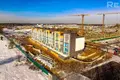 3 room apartment 88 m² Minsk, Belarus