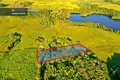 Działki  Jeziorosy, Litwa
