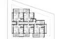 Квартира 1 спальня 60 м² Гермасойя, Кипр