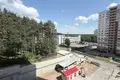 Квартира 1 комната 45 м² Минск, Беларусь
