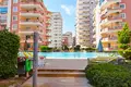 Appartement 1 chambre 105 m² Mahmutlar, Turquie