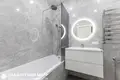 Apartamento 2 habitaciones 43 m² Minsk, Belarús