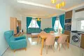 Appartement 3 chambres 120 m² Alanya, Turquie