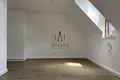 Modern, partially furnished semi-detached house