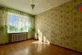 Appartement 2 chambres 51 m² Starobin, Bélarus