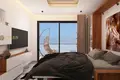 Mieszkanie 28 m² Trikomo, Cypr Północny