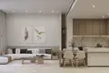 Residential complex Treppan Tower