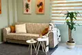 1 bedroom apartment 60 m² Alanya, Turkey