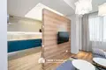 Квартира 3 комнаты 90 м² в Минске, Беларусь