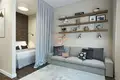 Wohnung 1 zimmer 31 m² Montenegro, Montenegro