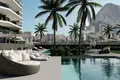 Appartement 2 chambres 98 m² Calp, Espagne