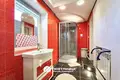 1 bedroom apartment 53 m² Zaslauje, Belarus