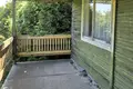 Atterrir  Rastinenai, Lituanie