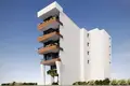 Wohnung 1 Schlafzimmer 30 m² Larnaka, Zypern