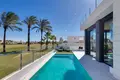 3-Schlafzimmer-Villa 130 m² Pilar de la Horadada, Spanien