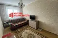 3 room apartment 61 m² Hrodna, Belarus
