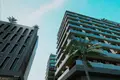 Apartamento 1 habitación 93 m² Beylikduzu, Turquía