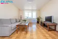 Appartement 3 chambres 69 m² Vilnius, Lituanie