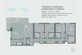 Квартира 5 комнат 230 м² Дубай, ОАЭ