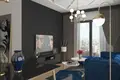2 bedroom apartment 75 m² Agridaki, Northern Cyprus