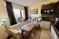 1 bedroom apartment 55 m² Nesebar, Bulgaria