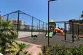 Квартира 2 комнаты 80 м² Эрдемли, Турция