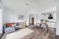 Wohnung 3 zimmer 59 m² Warschau, Polen