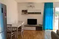 Mieszkanie 1 pokój 43 m² Budva, Czarnogóra