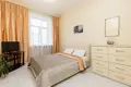 Wohnung 2 zimmer 53 m² Minsk, Belarus