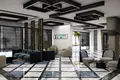 Квартира 2 комнаты 48 м² Газипаша, Турция