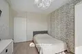 Wohnung 3 zimmer 93 m² Scomyslicki sielski Saviet, Belarus