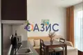 Apartamento 2 habitaciones 44 m² Nesebar, Bulgaria