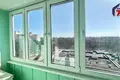 Квартира 2 комнаты 46 м² Солигорск, Беларусь