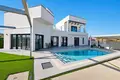 Haus 3 Schlafzimmer 260 m² Dos Hermanas, Spanien