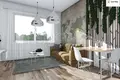 Mieszkanie 2 pokoi 27 m² Miasto Stołeczne Praga, Czechy