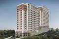 Appartement 3 chambres 102 m² Sisli, Turquie