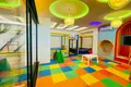 Wohnung 3 Schlafzimmer 165 m² Mahmutlar, Türkei