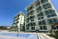 1 bedroom apartment  Demirtaş, Turkey
