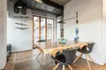 Mieszkanie 3 pokoi 161 m² Ryga, Łotwa