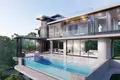 Villa 4 pièces 669 m² Sakhu, Thaïlande