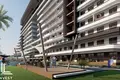 Wohnung 1 zimmer 87 m² Aksu, Türkei