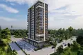 Apartamento 1 habitación 95 m² Región del Mediterráneo, Turquía