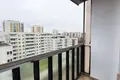 Appartement 3 chambres 57 m² en Varsovie, Pologne