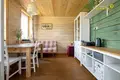 Casa 82 m² Slabadski sielski Saviet, Belarús