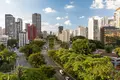 Apartamento 3 habitaciones 158 m² Regiao Imediata de Sao Paulo, Brasil