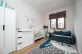 Appartement 3 chambres 76 m² Varsovie, Pologne