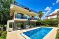 Вилла 5 комнат 180 м² Фетхие, Турция